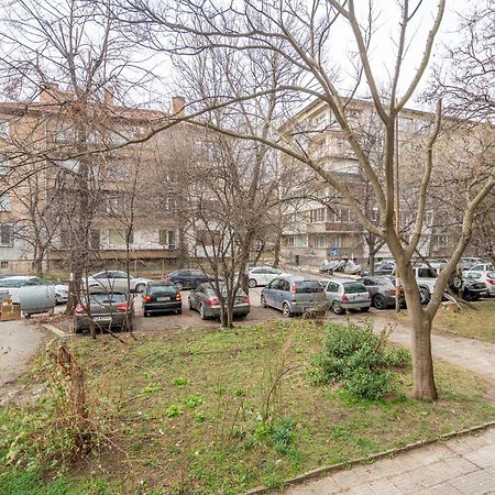 Top Location Central New & Spacious 3 Bdr Apt Medical Academy Sofya Dış mekan fotoğraf