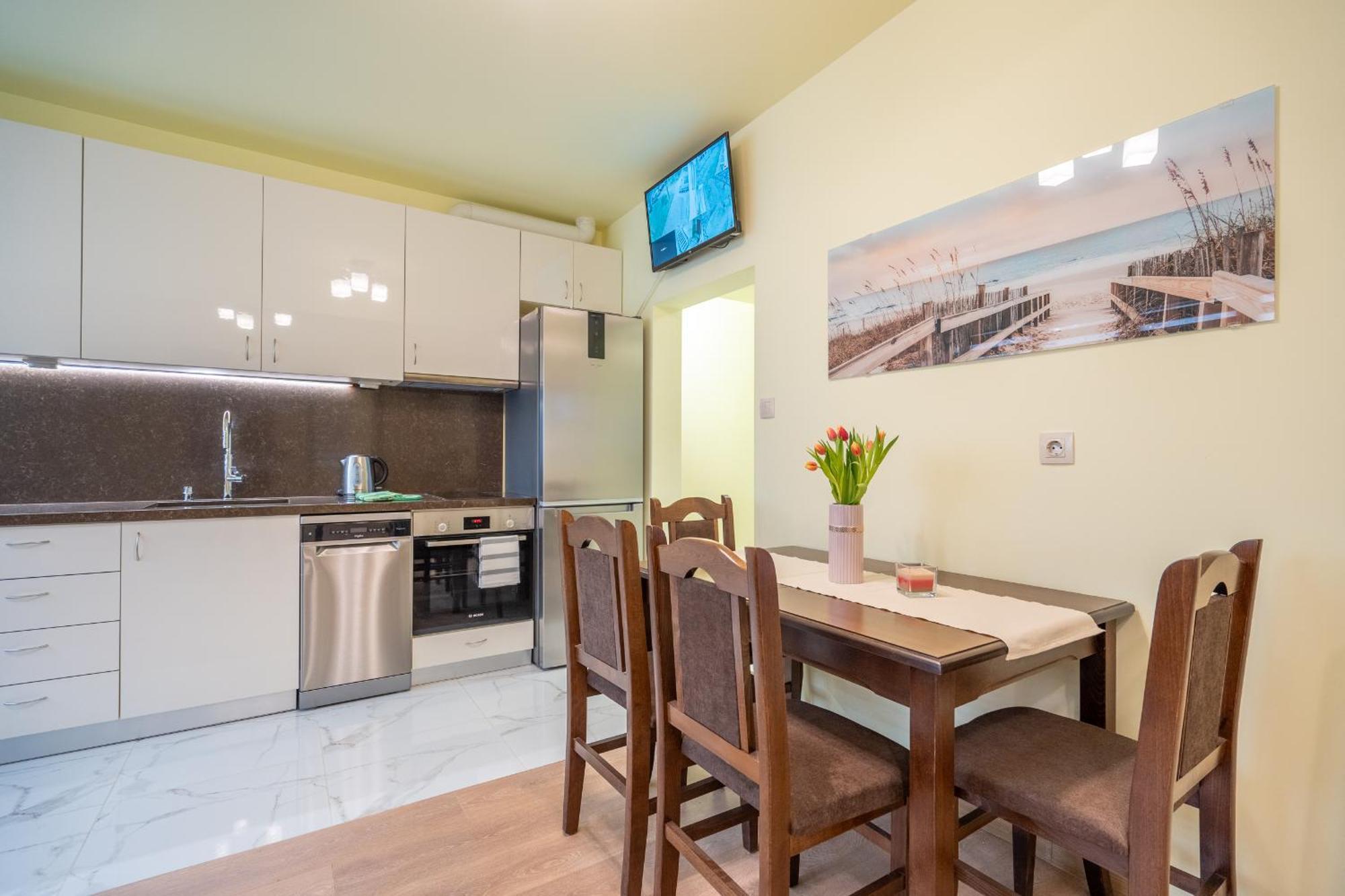 Top Location Central New & Spacious 3 Bdr Apt Medical Academy Sofya Dış mekan fotoğraf