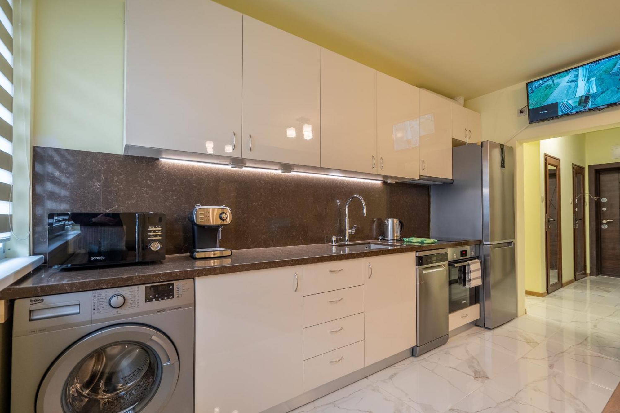 Top Location Central New & Spacious 3 Bdr Apt Medical Academy Sofya Dış mekan fotoğraf