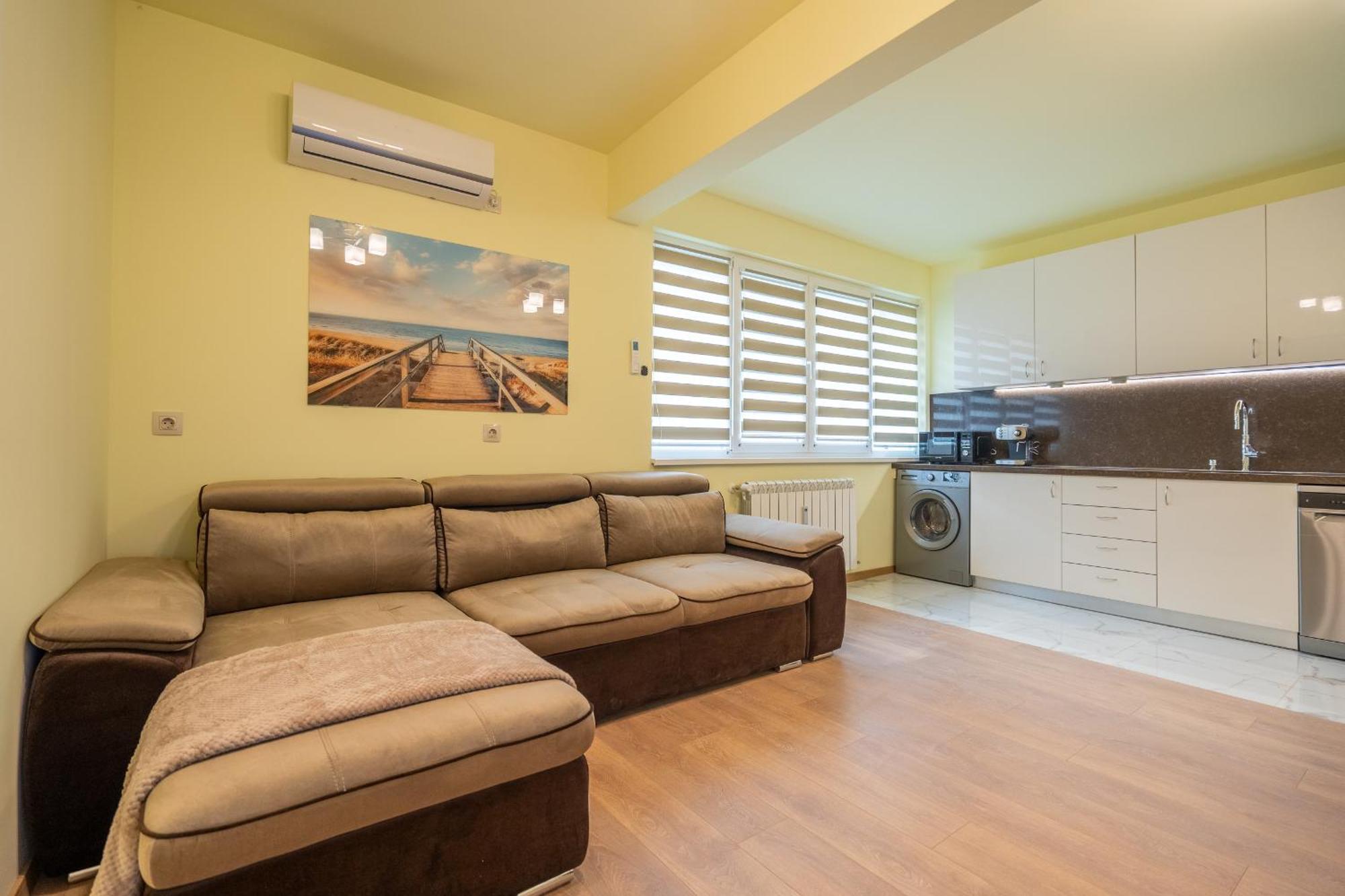 Top Location Central New & Spacious 3 Bdr Apt Medical Academy Sofya Dış mekan fotoğraf