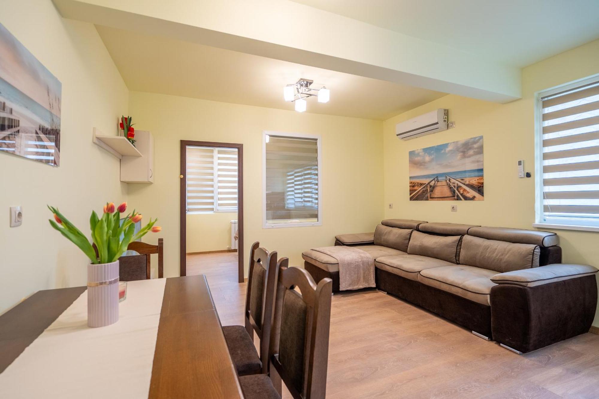 Top Location Central New & Spacious 3 Bdr Apt Medical Academy Sofya Dış mekan fotoğraf