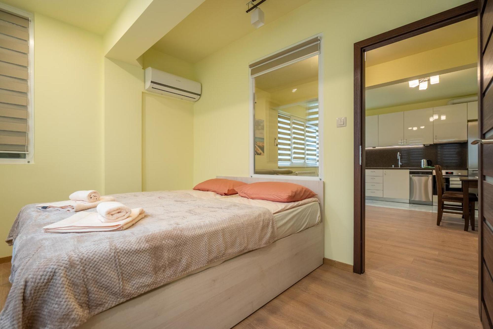 Top Location Central New & Spacious 3 Bdr Apt Medical Academy Sofya Dış mekan fotoğraf
