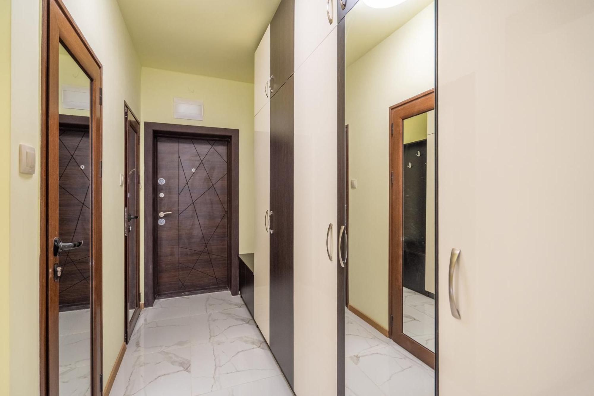 Top Location Central New & Spacious 3 Bdr Apt Medical Academy Sofya Dış mekan fotoğraf