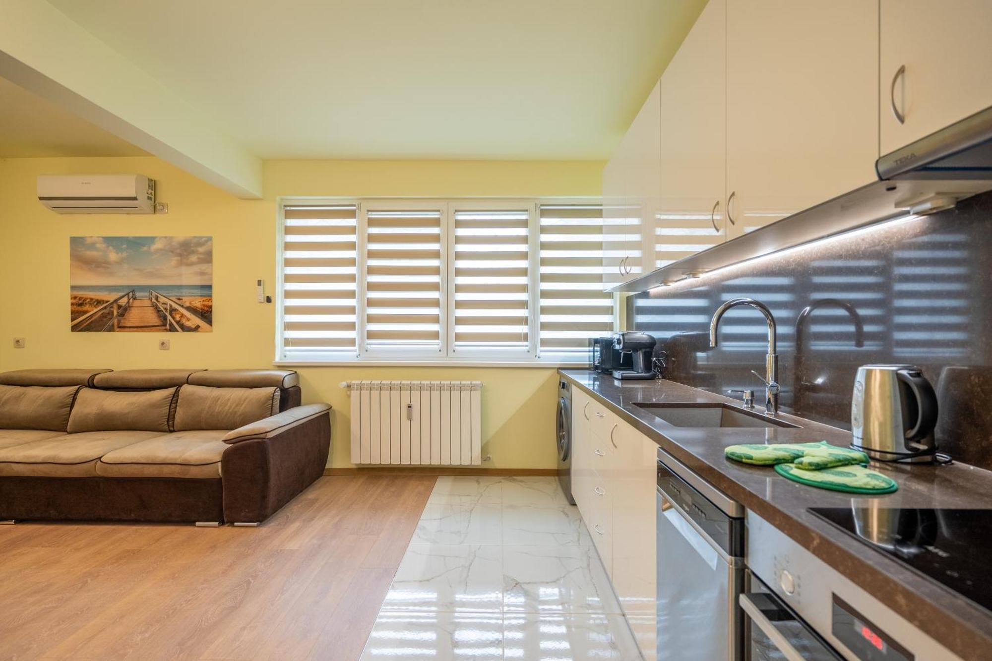 Top Location Central New & Spacious 3 Bdr Apt Medical Academy Sofya Dış mekan fotoğraf