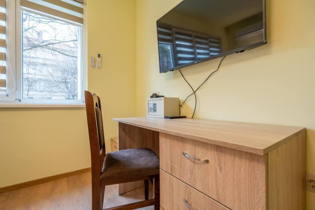 Top Location Central New & Spacious 3 Bdr Apt Medical Academy Sofya Dış mekan fotoğraf