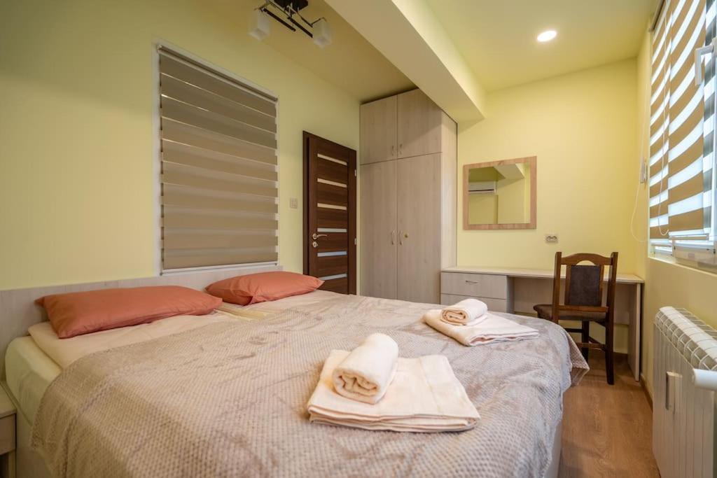 Top Location Central New & Spacious 3 Bdr Apt Medical Academy Sofya Dış mekan fotoğraf