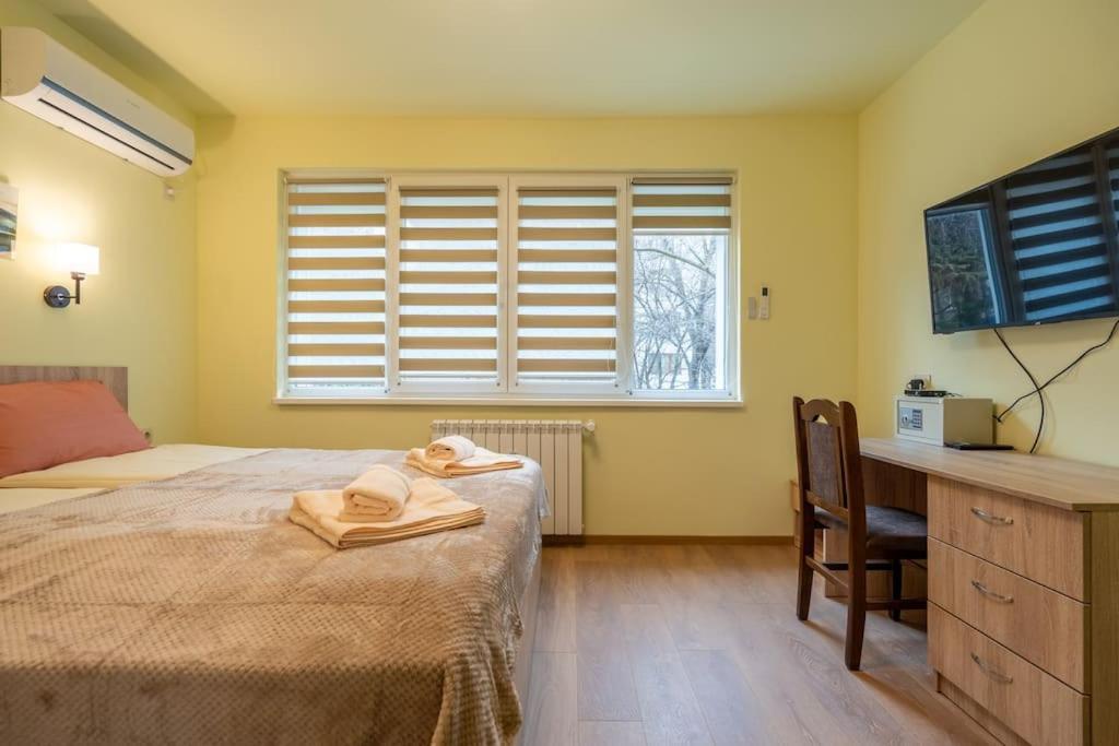 Top Location Central New & Spacious 3 Bdr Apt Medical Academy Sofya Dış mekan fotoğraf
