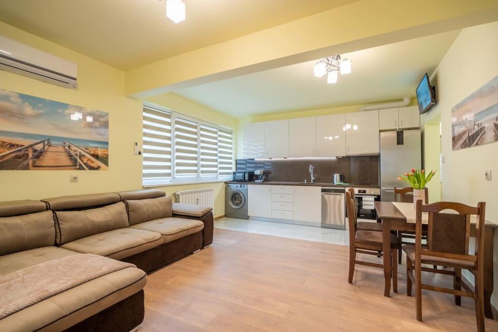 Top Location Central New & Spacious 3 Bdr Apt Medical Academy Sofya Dış mekan fotoğraf